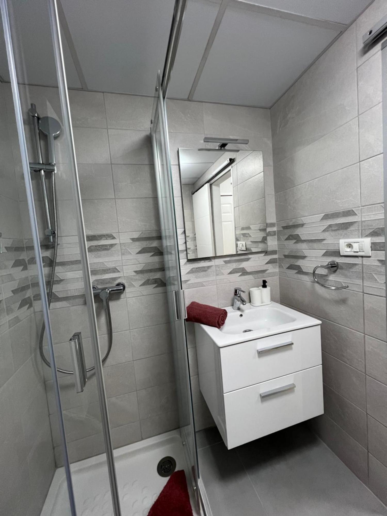 Jolana Apartment Los Cristianos Екстер'єр фото
